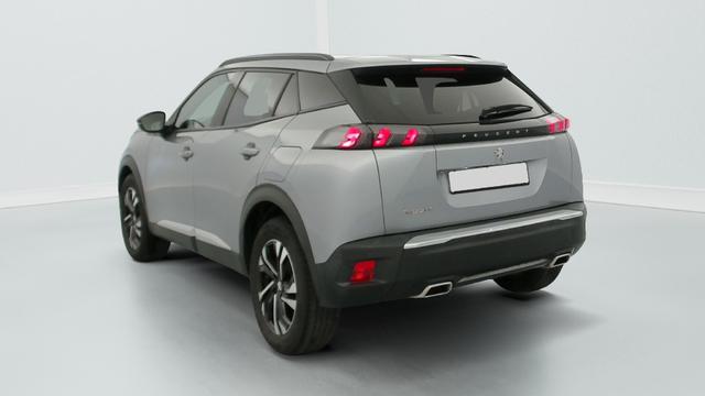 Peugeot 2008 Allure 
