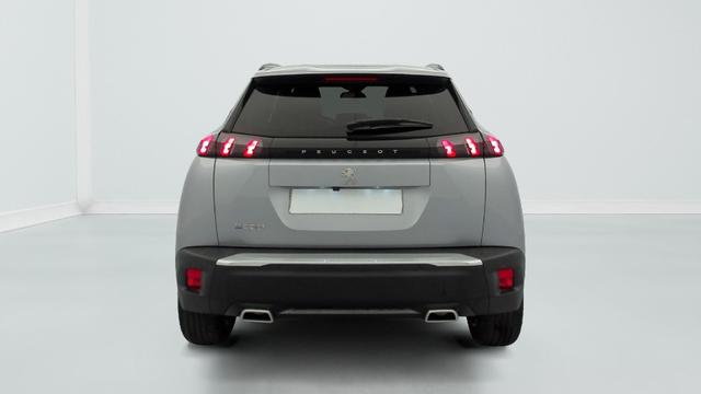 Peugeot 2008 Allure 