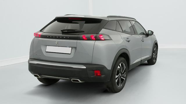 Peugeot 2008 Allure 