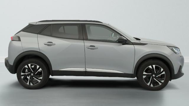 Peugeot 2008 Allure 
