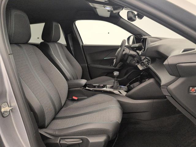 Peugeot 2008 Allure 