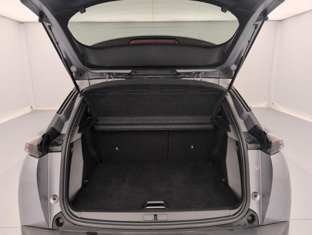 Peugeot 2008 Allure 