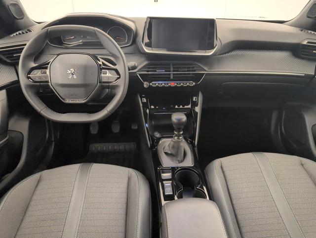 Peugeot 2008 Allure 