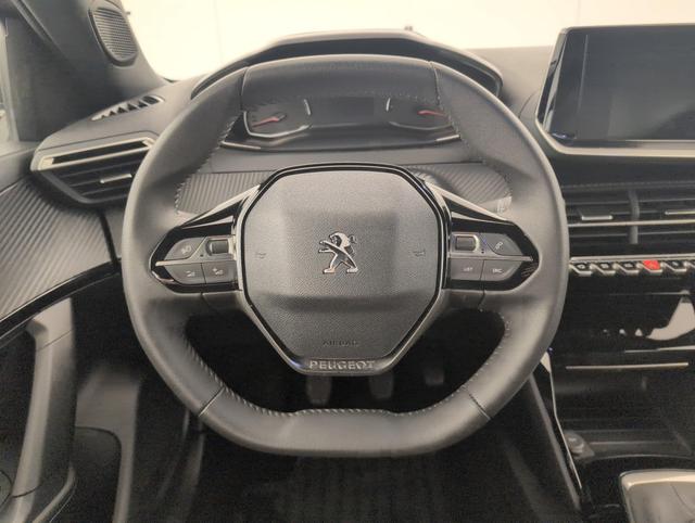 Peugeot 2008 Allure 