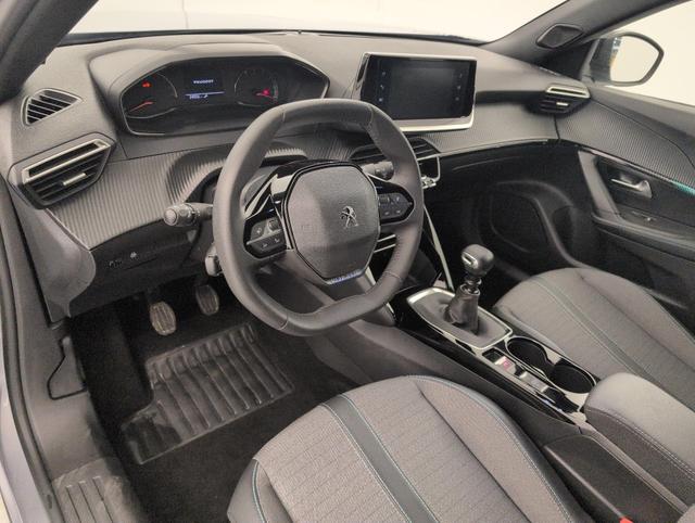Peugeot 2008 Allure 