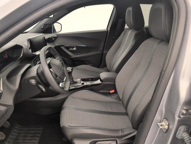 Peugeot 2008 Allure 