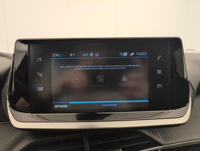 Peugeot 2008 Allure 
