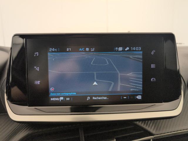 Peugeot 2008 Allure 