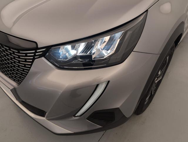 Peugeot 2008 Allure 