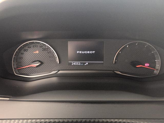 Peugeot 2008 Allure 