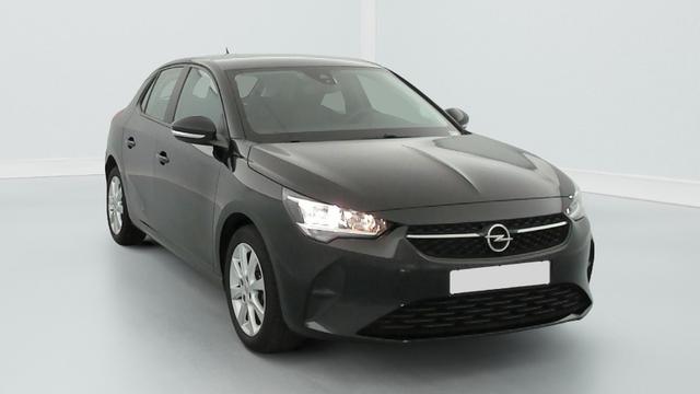 Opel Corsa - Edition
