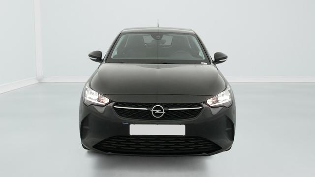 Opel Corsa Edition 
