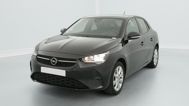 Opel Corsa Edition 