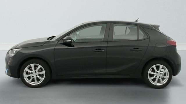 Opel Corsa Edition 