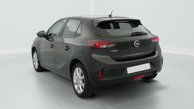 Opel Corsa Edition 