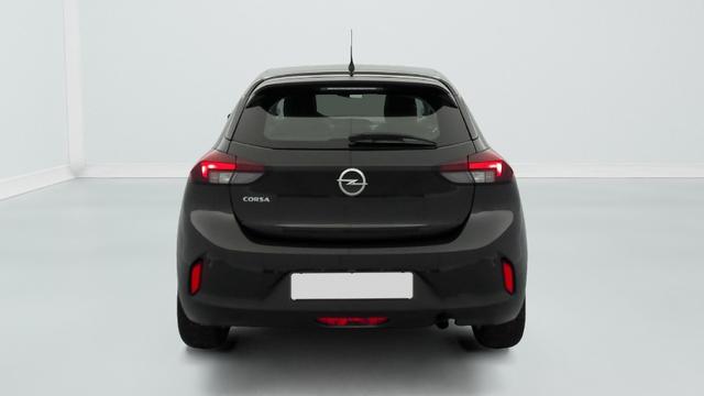 Opel Corsa Edition 