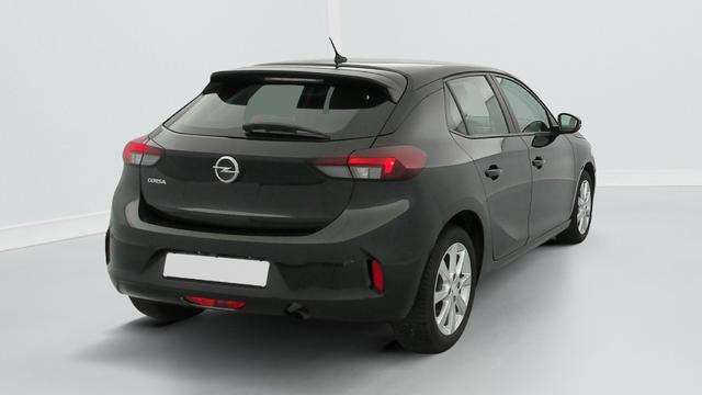 Opel Corsa Edition 
