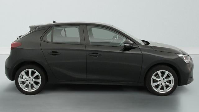 Opel Corsa Edition 