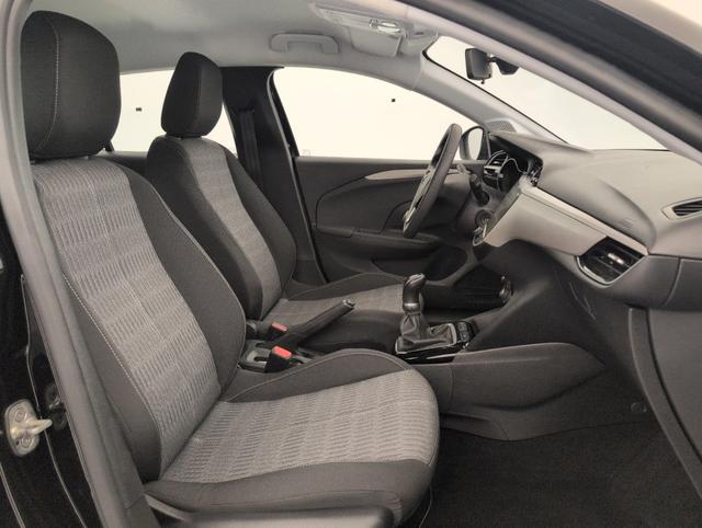 Opel Corsa Edition 