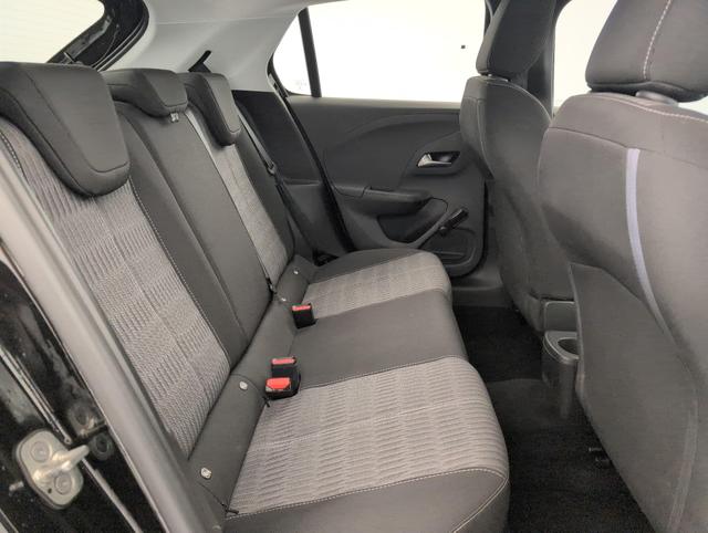 Opel Corsa Edition 