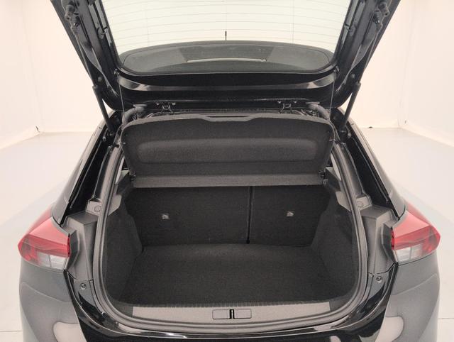 Opel Corsa Edition 