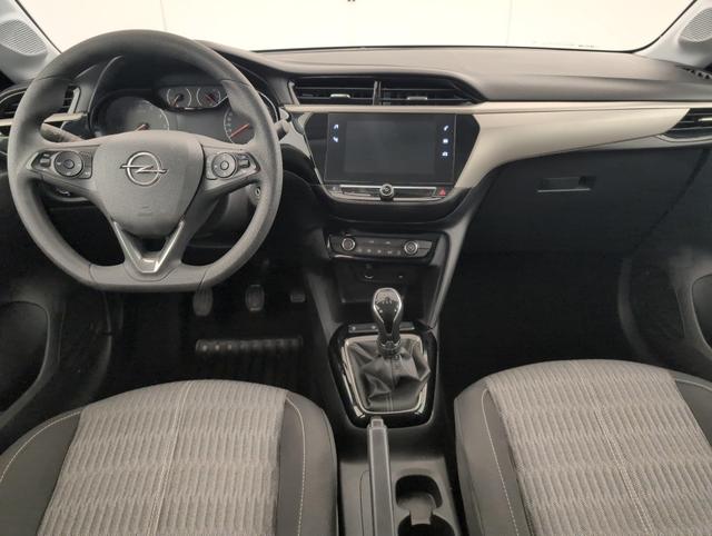 Opel Corsa Edition 