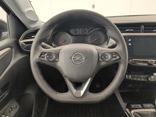 Opel Corsa Edition 