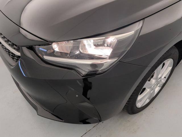 Opel Corsa Edition 
