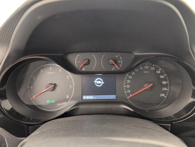 Opel Corsa Edition 