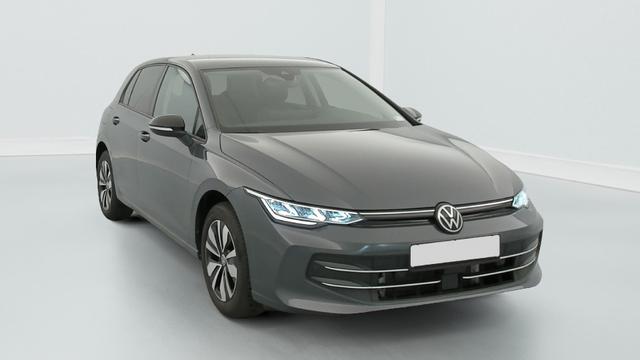 Volkswagen Golf - Life Plus