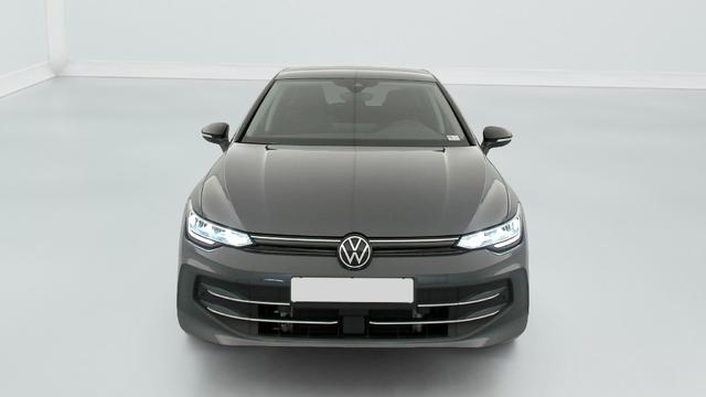 Volkswagen Golf Life Plus 