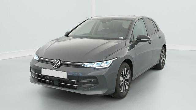 Volkswagen Golf Life Plus 