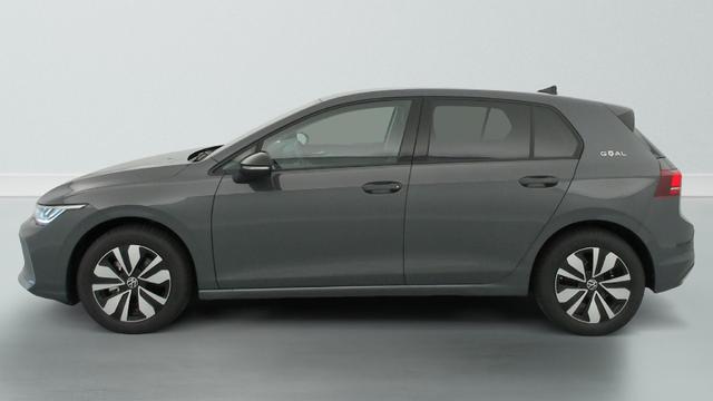 Volkswagen Golf Life Plus 