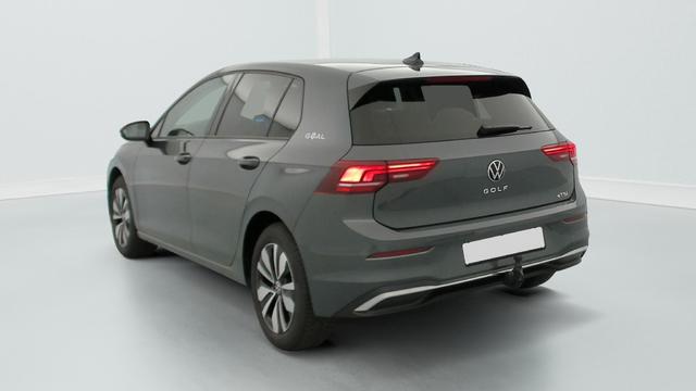 Volkswagen Golf Life Plus 