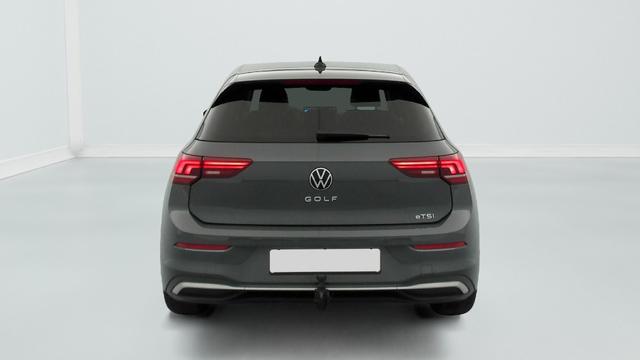 Volkswagen Golf Life Plus 