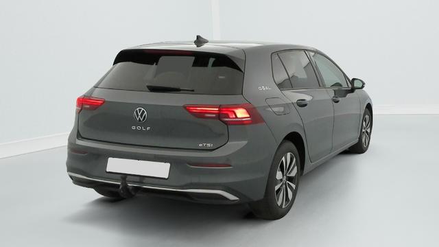 Volkswagen Golf Life Plus 