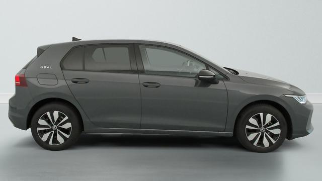 Volkswagen Golf Life Plus 