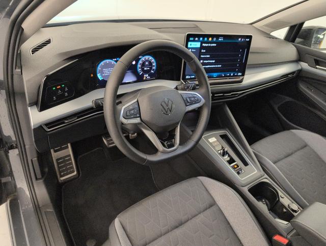 Volkswagen Golf Life Plus 