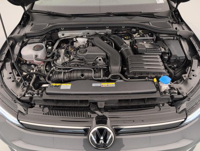 Volkswagen Golf Life Plus 