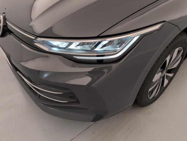 Volkswagen Golf Life Plus 