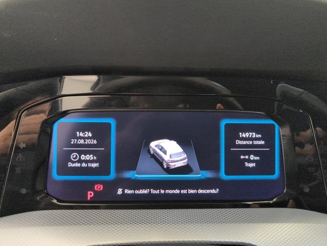 Volkswagen Golf Life Plus 