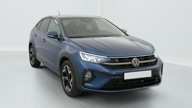 Volkswagen Taigo - R-Line
