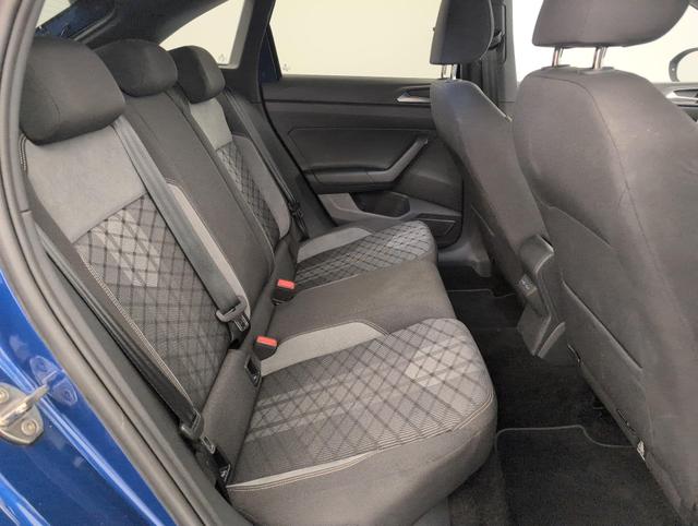 Volkswagen Taigo R-Line 