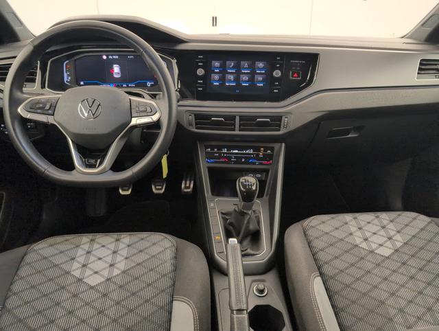 Volkswagen Taigo R-Line 