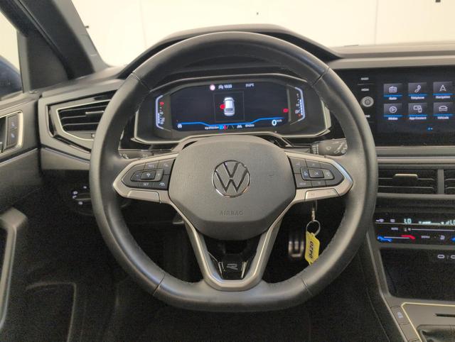 Volkswagen Taigo R-Line 