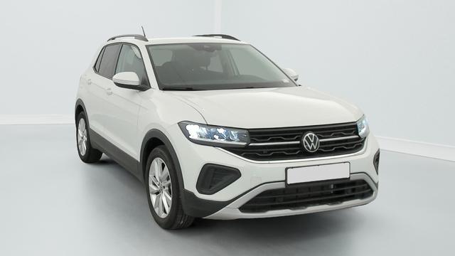 Volkswagen T-Cross - VW Edition