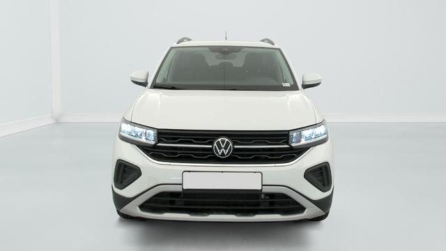 Volkswagen T-Cross VW Edition 