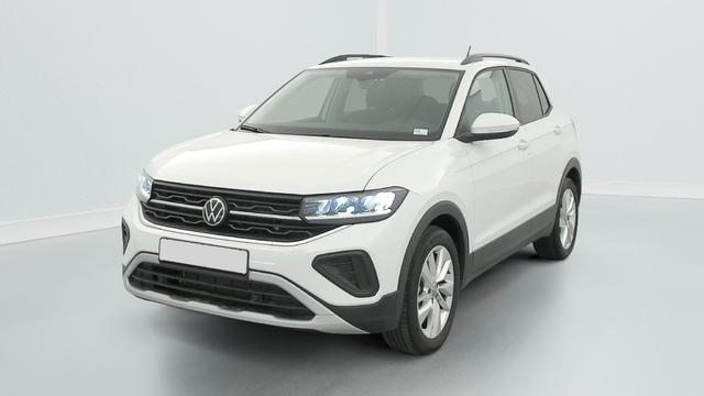 Volkswagen T-Cross VW Edition 