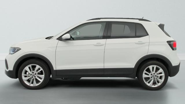 Volkswagen T-Cross VW Edition 