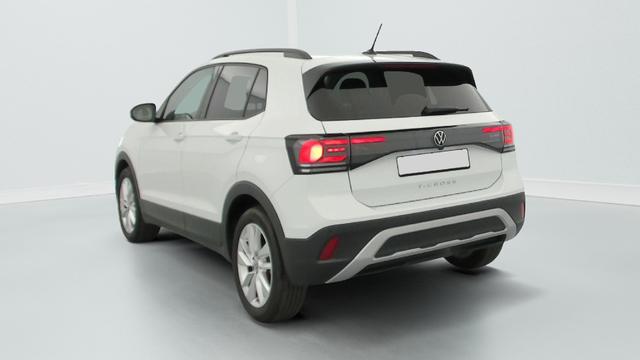 Volkswagen T-Cross VW Edition 